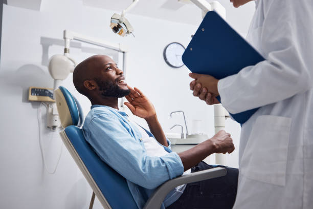 Best Cosmetic Emergency Dentistry in Becker, MN