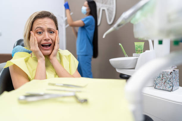 Best Emergency Tooth Extraction in Becker, MN