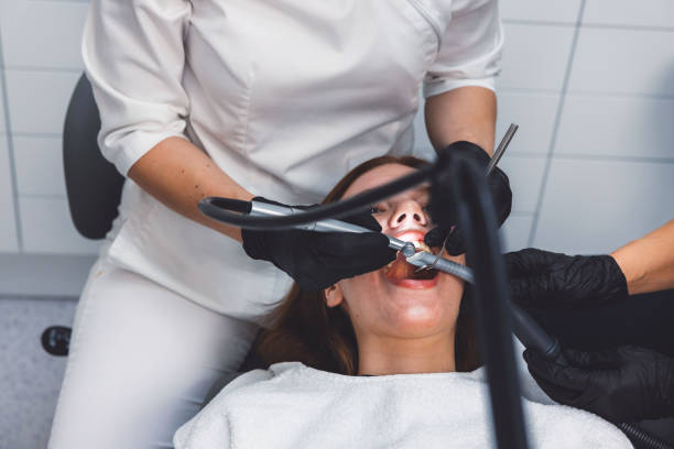 Best Weekend Emergency Dentist in Becker, MN